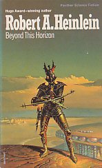 Beyond This Horizon