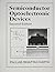 Semiconductor Optoelectronic Devices (2nd Edition) by Pallab Bhattacharya (1996-11-29)