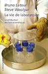 La vie de laborat...