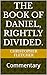 The Book of Daniel, Rightly...