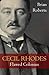 Cecil Rhodes: Flawed Colossus by Brian Roberts (2015-08-06)