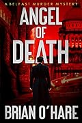 Angel of Death (Inspector Sheehan Mysteries, #1)