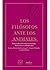 Los filósofos ante los animales. Historia filosófica sobre los animales: Renacimiento y Modernidad [Paperback] Linares Salgado, Jorge Enrique; Flores Farfán, Leticia