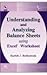 Understanding and Analysing Balance Sheets: Using Excel Worksheet