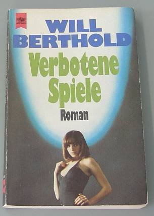 Verbotene Spiele. (Perfect Paperback)