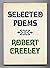 Selected Poems