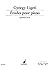 Etudes pour Piano - Volume 1 [Paperback] [1998] (Author) Gyorgy Ligeti