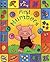 Sparkly Learning: First Numbers: Learn about numbers in lively pictures, in a chunky boardbook format with sparkly foil detail throughout by Caroline Davis (2012-08-16)