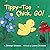 Tippy-Toe Chick, Go! by George Shannon (2003-01-21)