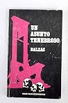 Un asunto tenebroso