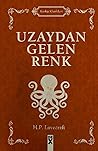 Uzaydan Gelen Renk