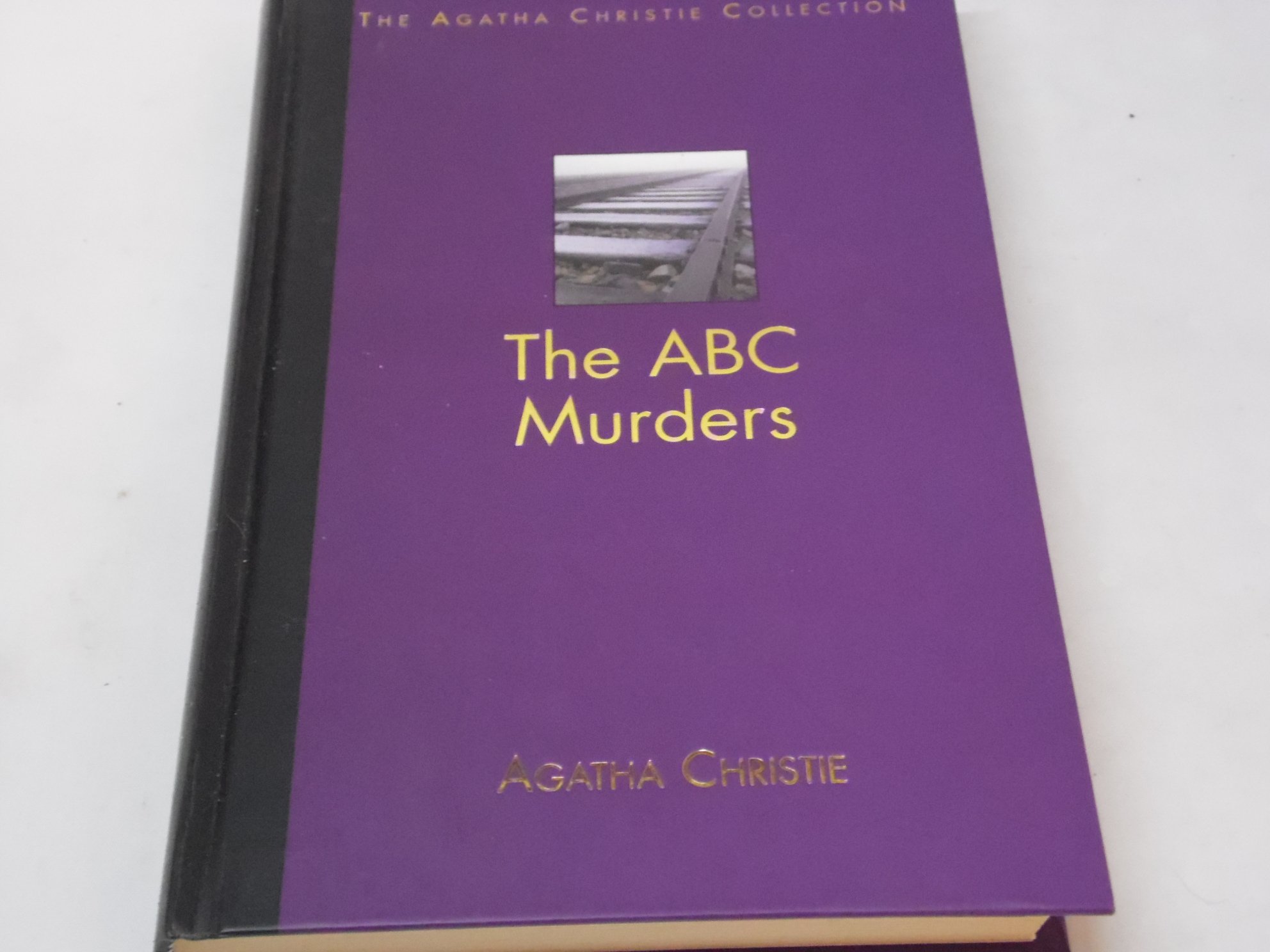The ABC Murders. The Agatha Christie Collection. Volume 5