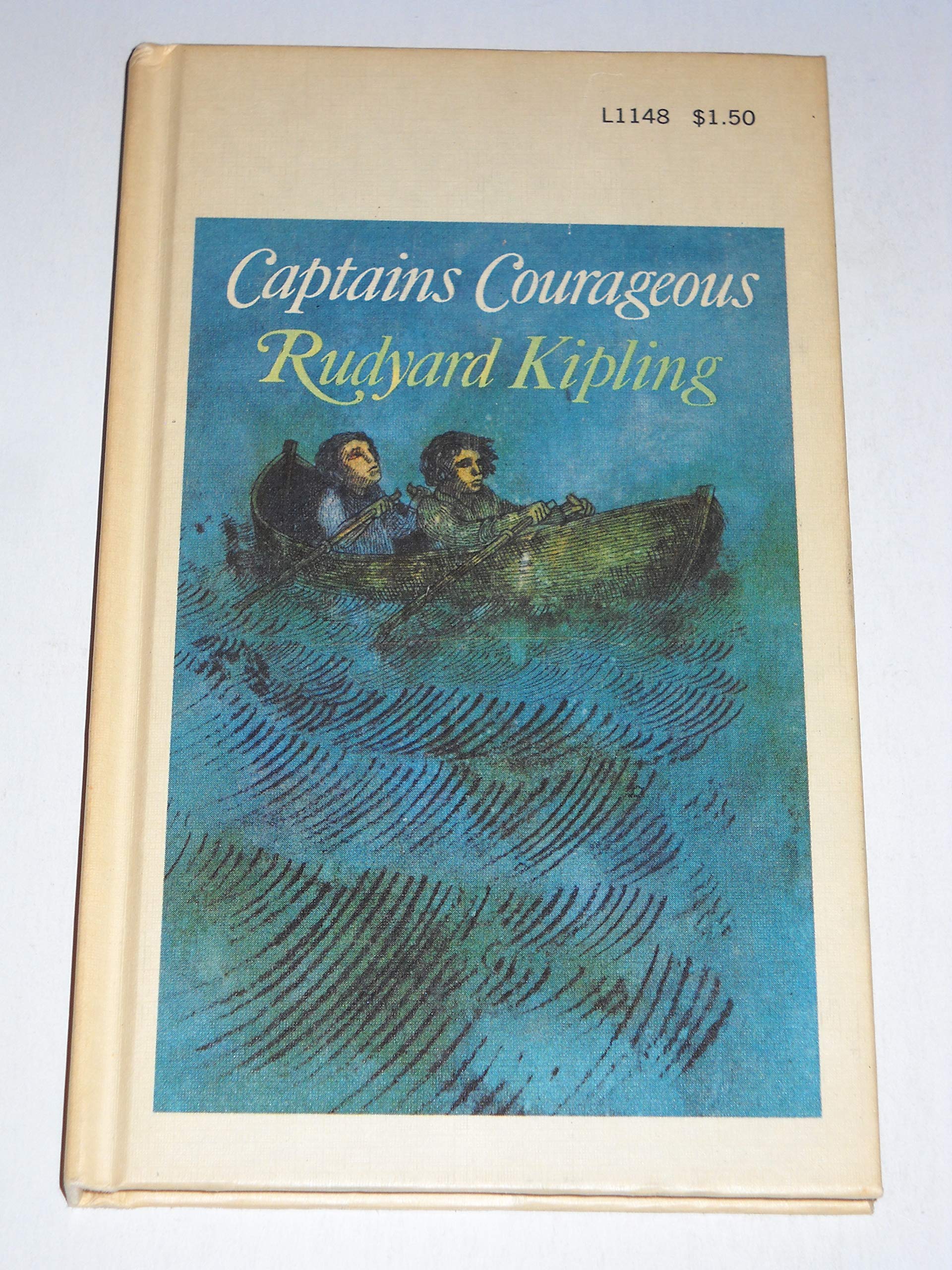 Captains Courageous