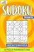 Sudoku Medium to Hard: Volu...