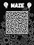 Logic Puzzle Maze Book For ...