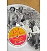 I & I: The Natural Mystics: Marley, Tosh and Wailer (Hardback) - Common