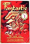 Famous fantastic classics #1