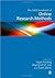 The SAGE Handbook of Online Research Methods [Hardcover] [2008] (Author) Nigel G. Fielding, Raymond M. Lee, Grant Blank