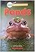 Ponds (Science Sight Word Readers)