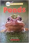Ponds (Science Sight Word Readers)