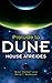 [House Atreides (Prelude to Dune)] [By: Herbert, Brian] [April, 2000]