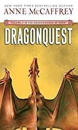 Dragonquest -- Volume II The Further Adventures of the Dragonriders of Pern