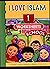 I Love Islam Workbook: Level 1
