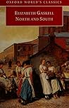 North and South by Elizabeth Gaskell