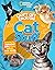 Can't Get Enough Cat Stuff: Fun Facts, Awesome Info, Cool Games, Silly Jokes, and More!