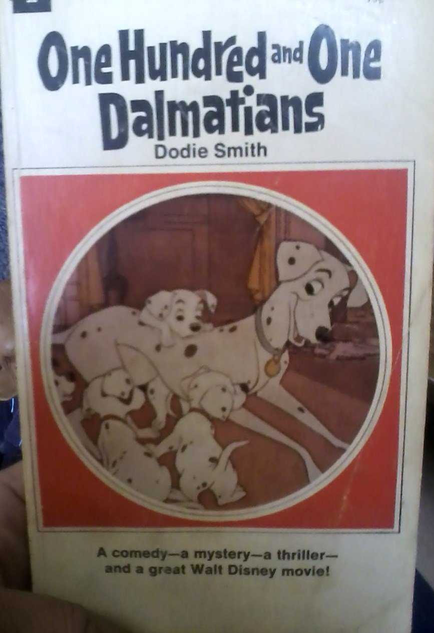 One Hundred and One Dalmations