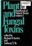 Handbook of Natural Toxins (Hardcover)