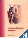 Production and Operation Management