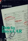 How to Buy a Car