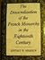 Desacralization of the French Monarchy in the 18th Century