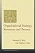 Organizational Strategy, Structure, and Process (Stanford Business Classics) by Raymond Miles (2003-03-26)