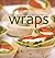 Wraps (Padded Cookbooks)