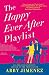 NEW-The Happy Ever After Playlist by Abby Jimenez