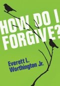How Do I Forgive? 5-Pack (Ivp Booklets)