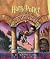Harry Potter and the Sorcerer's Stone Publisher: Listening Library (Audio); Unabridged CD edition