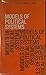 Models of political systems by Morton R. Davies