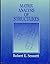 Matrix Analysis of Structures (Prentice-Hall International Series in Civil Engineering and Engineering Mechanics)