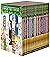 Magic Tree House Boxed Set, Books 1-28