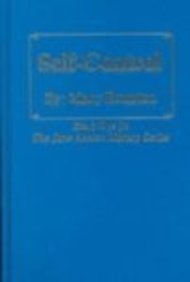 Self-Control (Hardcover)