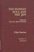 The Russian Soul and the Jew: Essays in Literary Ethnocriticism (Studies in Judaism) (STUDIES IN ANCIENT JUDAISM)