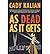 As Dead as It Gets (Paperback) - Common