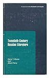 Twentieth-Century Russian Literature (A Chicago Classic)