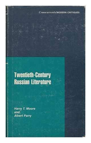 Twentieth-Century Russian Literature (A Chicago Classic)