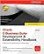 Oracle E-Business Suite 1st (first) edition Text Only