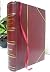 Introduction to arithmetic / Nicomachus of Gerasa ; translated into English by Martin Luther D'Ooge ; with studies in Greek arithmetic by Frank Egleston Robbins and Louis Charles Karpi [LEATHER BOUND]