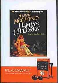 Damia's Children